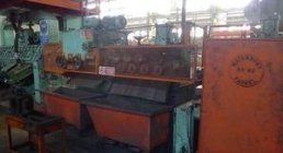 WATERBURY, 400T, FORMING, PRESSES