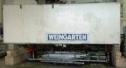 WEINGARTEN, S 450.10.33.1, TRANSFER, PRESSES