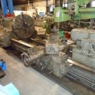AMERICAN, PACEMAKER, ENGINE, LATHES