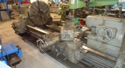 AMERICAN, PACEMAKER, ENGINE, LATHES
