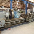 AMERICAN, PACEMAKER, ENGINE, LATHES