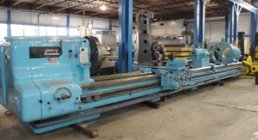 AMERICAN PACEMAKER, 32, ENGINE, LATHES