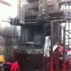 BULLARD, CUTMASTER, VERTICAL TURRET, LATHES