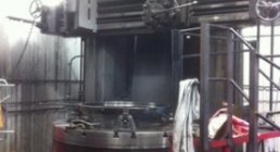 BULLARD, CUTMASTER, VERTICAL TURRET, LATHES