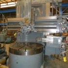 BULLARD, CUTMASTER, VERTICAL TURRET, LATHES