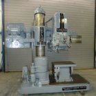 CARLTON, 3A, RADIAL, DRILLS