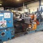 GIANNA, GFP560/3000, ENGINE, LATHES