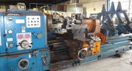 GIANNA, GFP560/3000, ENGINE, LATHES