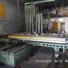 GIDDINGS & LEWIS FRASER, 70A-DP5-T, HORIZONTAL TABLE TYPE, BORING MILLS