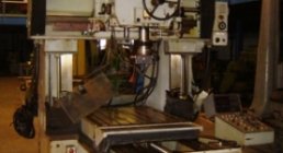 HAUSER, S50DR, JIG, GRINDERS