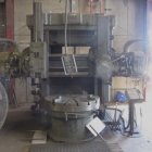 KING, 52, VERTICAL TURRET, LATHES