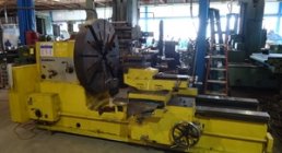 KURAKI, -empty-, FACING, LATHES