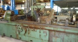 LANDIS, 3R PLAIN, CYLINDRICAL, GRINDERS