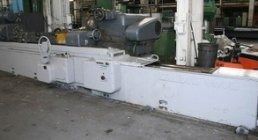 LANDIS, FF, CYLINDRICAL, GRINDERS