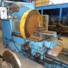 LANSING, TADU FS 750, FACING, LATHES