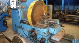 LANSING, TADU FS 750, FACING, LATHES