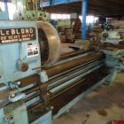 LEBLOND, 20" HEAVY DUTY, ENGINE, LATHES