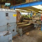 LEBLOND, 4025 HD, OIL FIELD & HOLLOW SPINDLE, LATHES