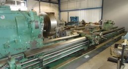 LEBLOND, NK, ENGINE, LATHES