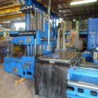 LUCAS, 441B-72, HORIZONTAL TABLE TYPE, BORING MILLS