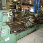 MONARCH, 2013, ENGINE, LATHES