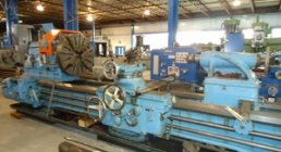 MONARCH, 36NN, ENGINE, LATHES