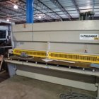 PULLMAX, GSA-430, POWER SQUARING, SHEARS
