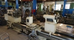 VDF, -empty-, ENGINE, LATHES