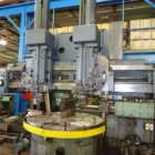WMW NILES, DKZ, VERTICAL TURRET, LATHES