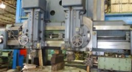 WMW NILES, DKZ, VERTICAL TURRET, LATHES
