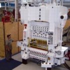 AIDA, TRANSMAX 100, HYDRAULIC, PRESSES
