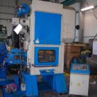 KAISER, V 100, PUNCHING, PRESSES