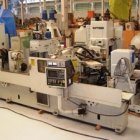 CINCINNATI MILACRON, 480 STEP-TYPE, CYLINDRICAL, GRINDERS