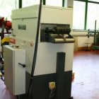 DIMECO, Volume Leveler DIMECO, ROLLER, LEVELERS