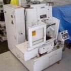 FELLOWS EMHART, 4-2 SS, GEAR, SHAPERS