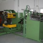 BRECHNER, BRM 4/600/8 - BRH 8-600, SHEET METAL FORMING MACHINERY, SHEET METAL FORMING MACHINERY