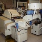 HERLAN, SP-3, EXTRUSION, PRESSES