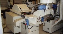 HERLAN, SP-3, EXTRUSION, PRESSES