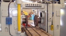 INGERSOLL, D-220, OTHER, MILLERS
