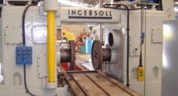 INGERSOLL, D-220, OTHER, MILLERS