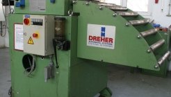 DREHER, 1676 E, ROLLER, LEVELERS