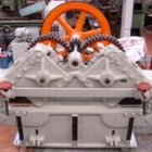 KLING BROS. ENGINEERING WORKS, N/A, ANGLE & BAR, SHEARS