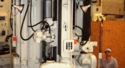LEES BRADNER, 7HD4, Other, Other