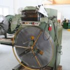 SOPREM, SOP/P/280/200B, SHEET METAL FORMING MACHINERY, SHEET METAL FORMING MACHINERY