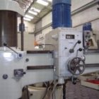 MECOF, C-40, RADIAL, DRILLS