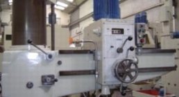MECOF, C-40, RADIAL, DRILLS