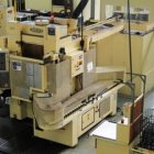 REISHAUER, RZP-W, GEAR, GRINDERS
