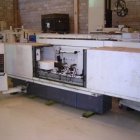 SCHAUDT, CF45N1200, CAMSHAFT, GRINDERS