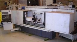 SCHAUDT, CF45N1200, CAMSHAFT, GRINDERS