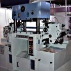 SCHULER, PE4S 50/800, HIGH SPEED PRODUCTION, PRESSES